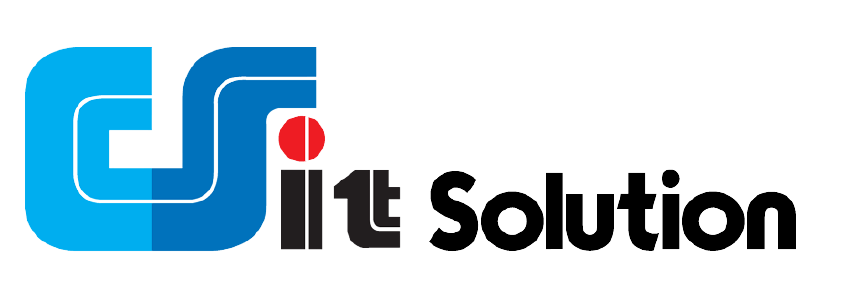 csit solution logo
