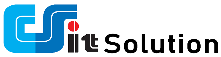 CS IT Solution